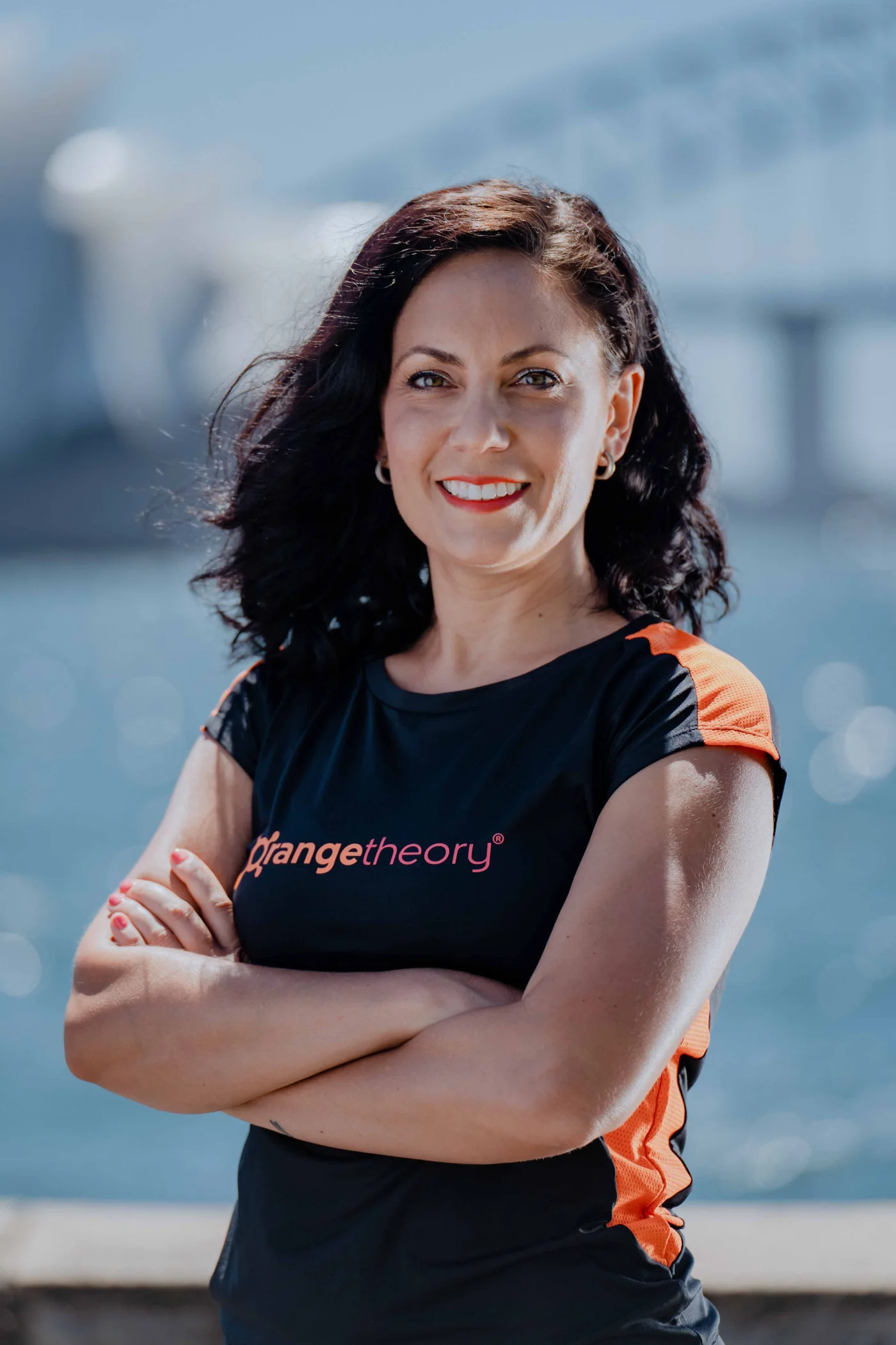 Orangetheory Fitness 9