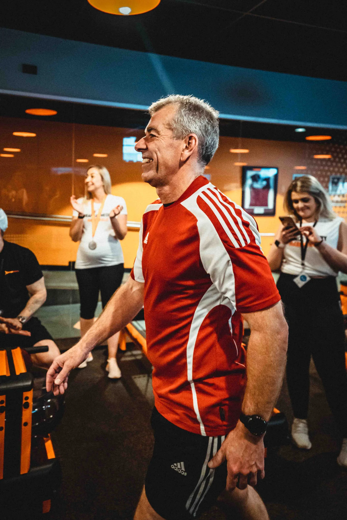 Orangetheory Fitness 11