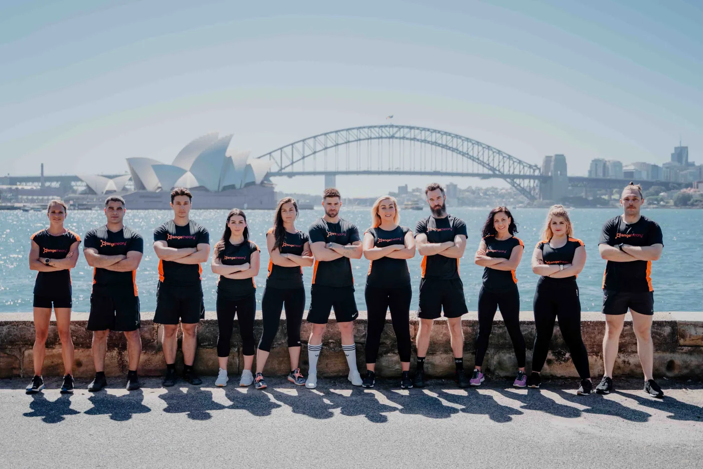 Orangetheory Fitness 12