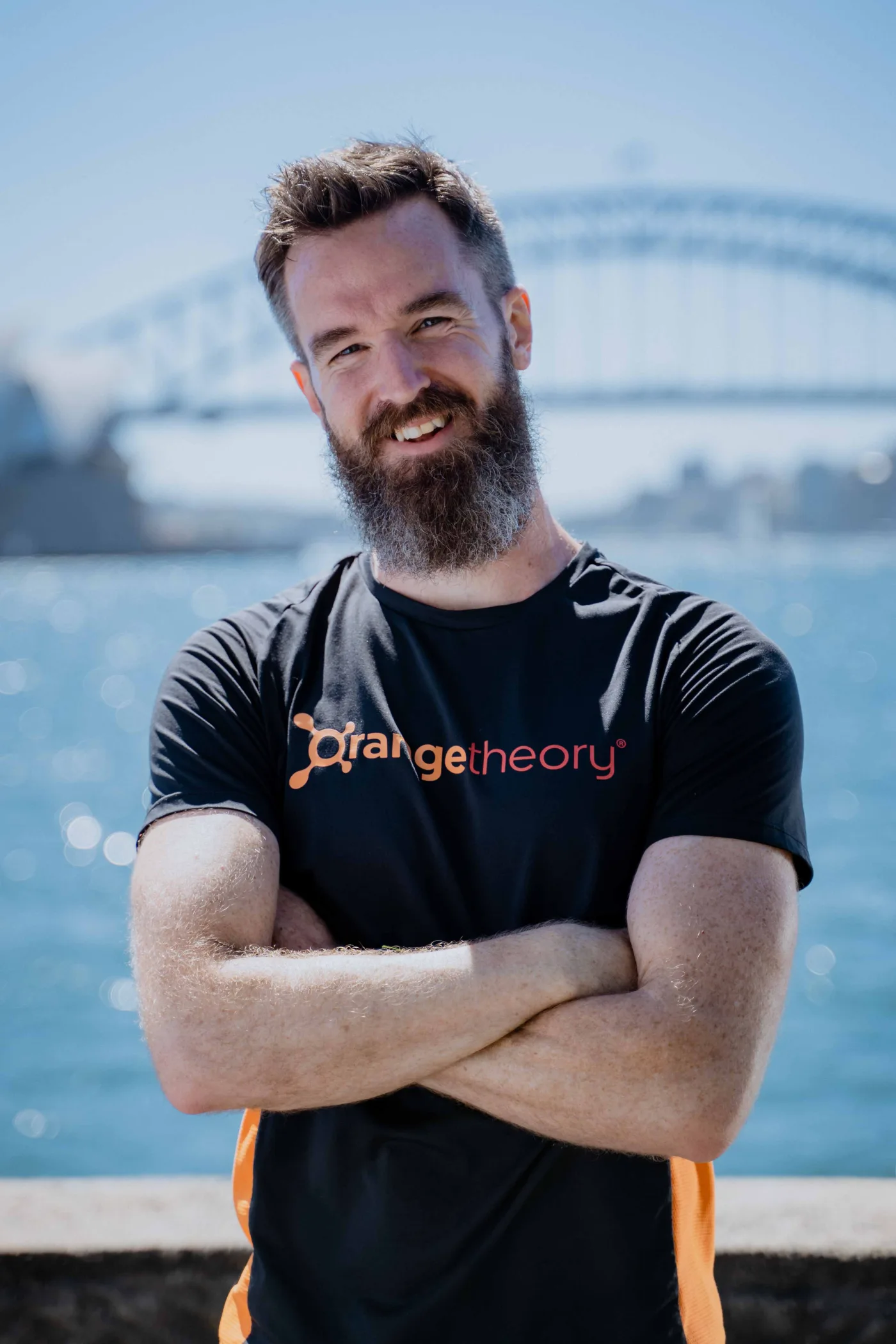 Orangetheory Fitness 13