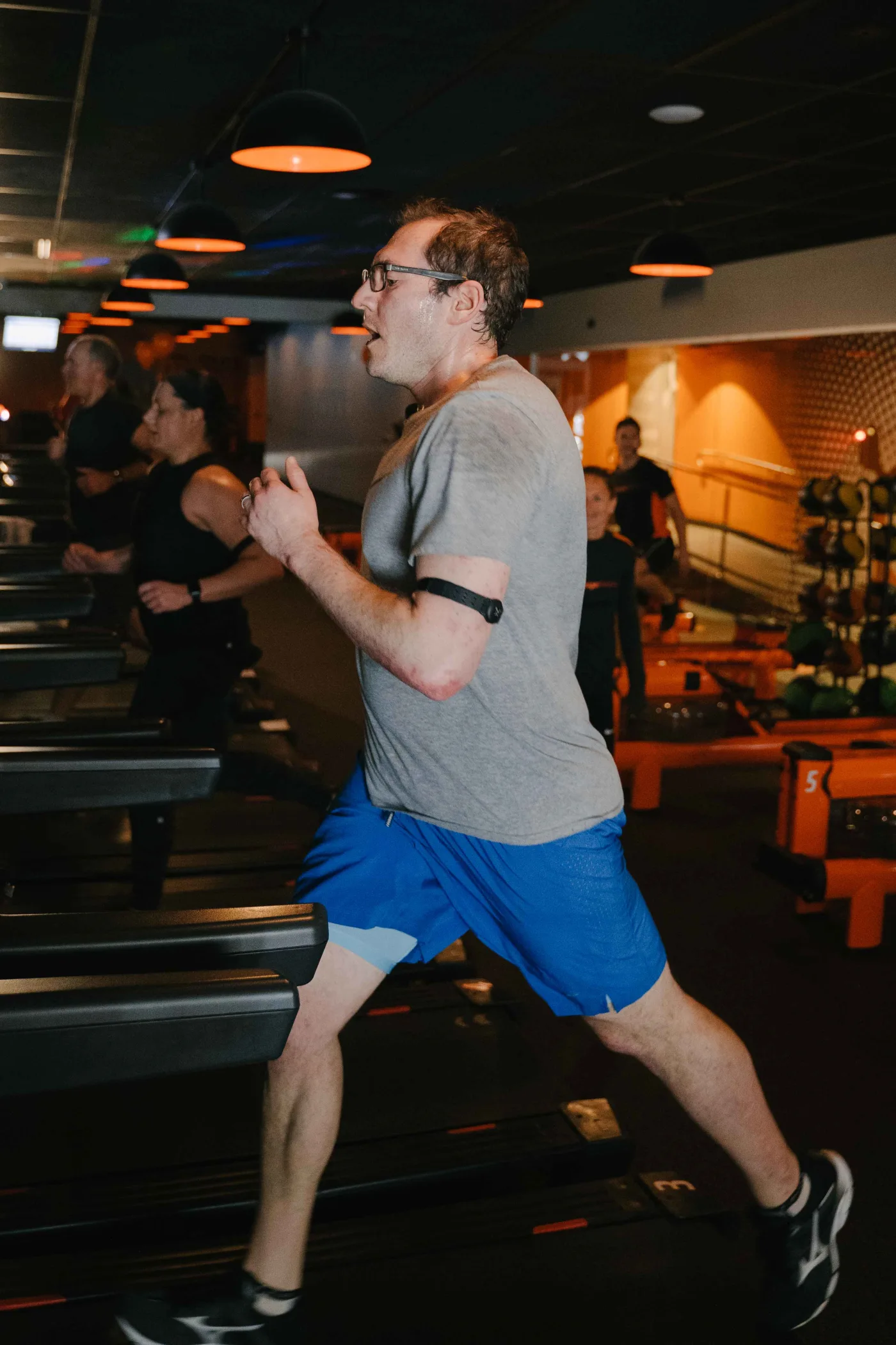 Orangetheory Fitness 14