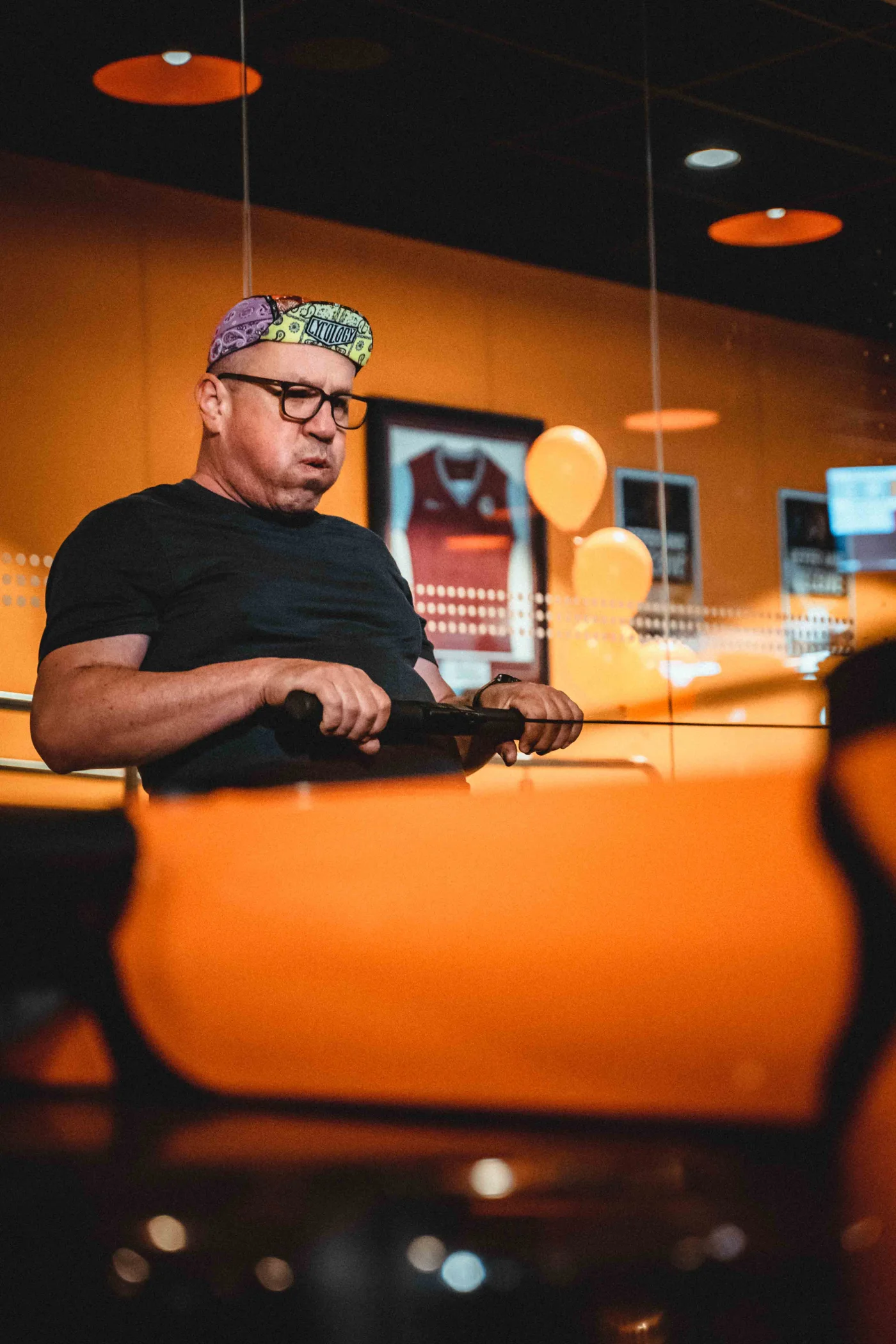 Orangetheory Fitness 15