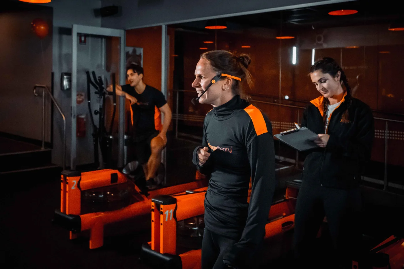 Orangetheory Fitness 16