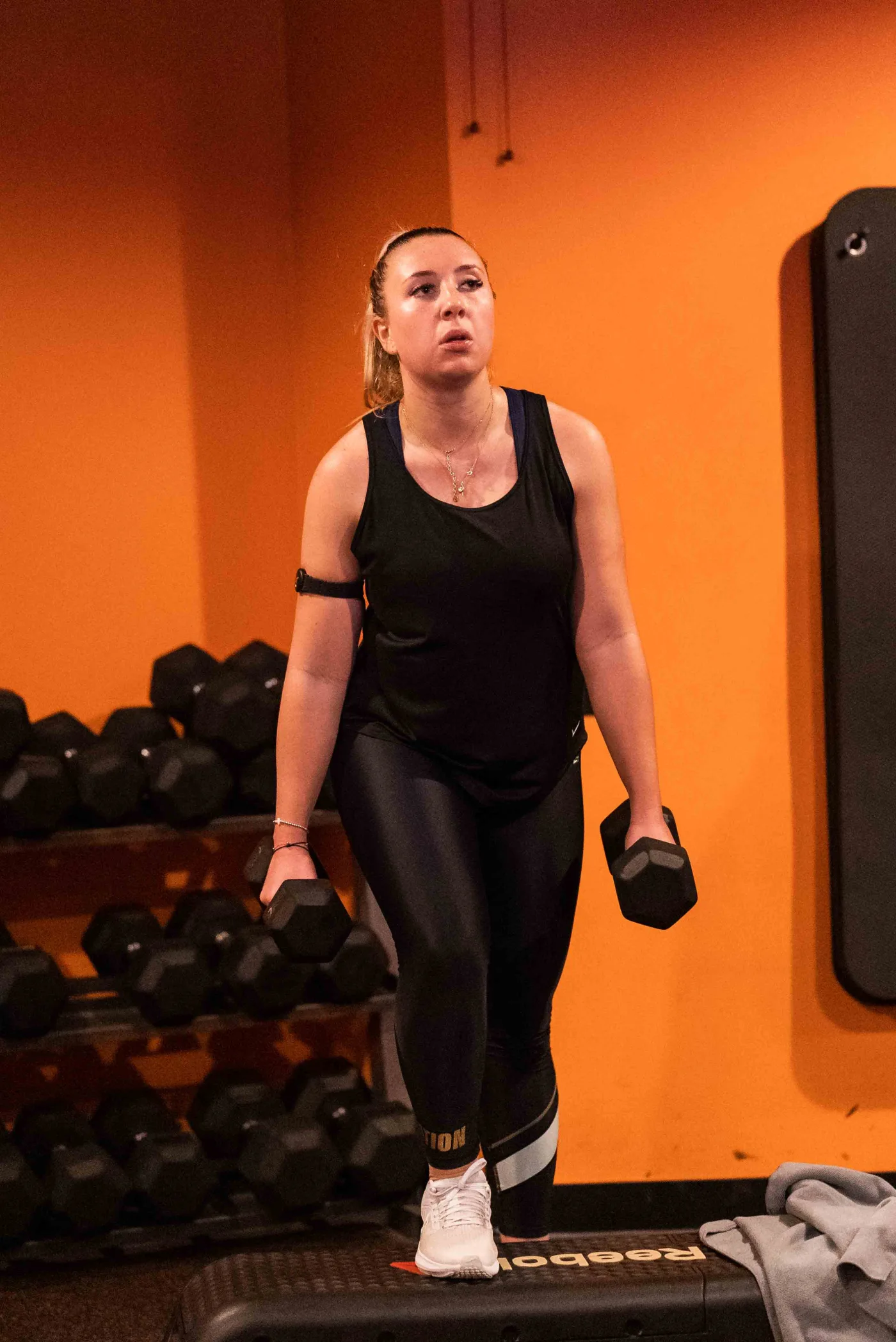 Orangetheory Fitness 19