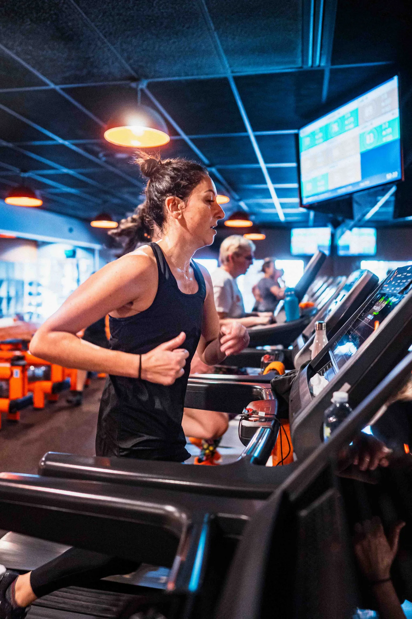 Orangetheory Fitness 22