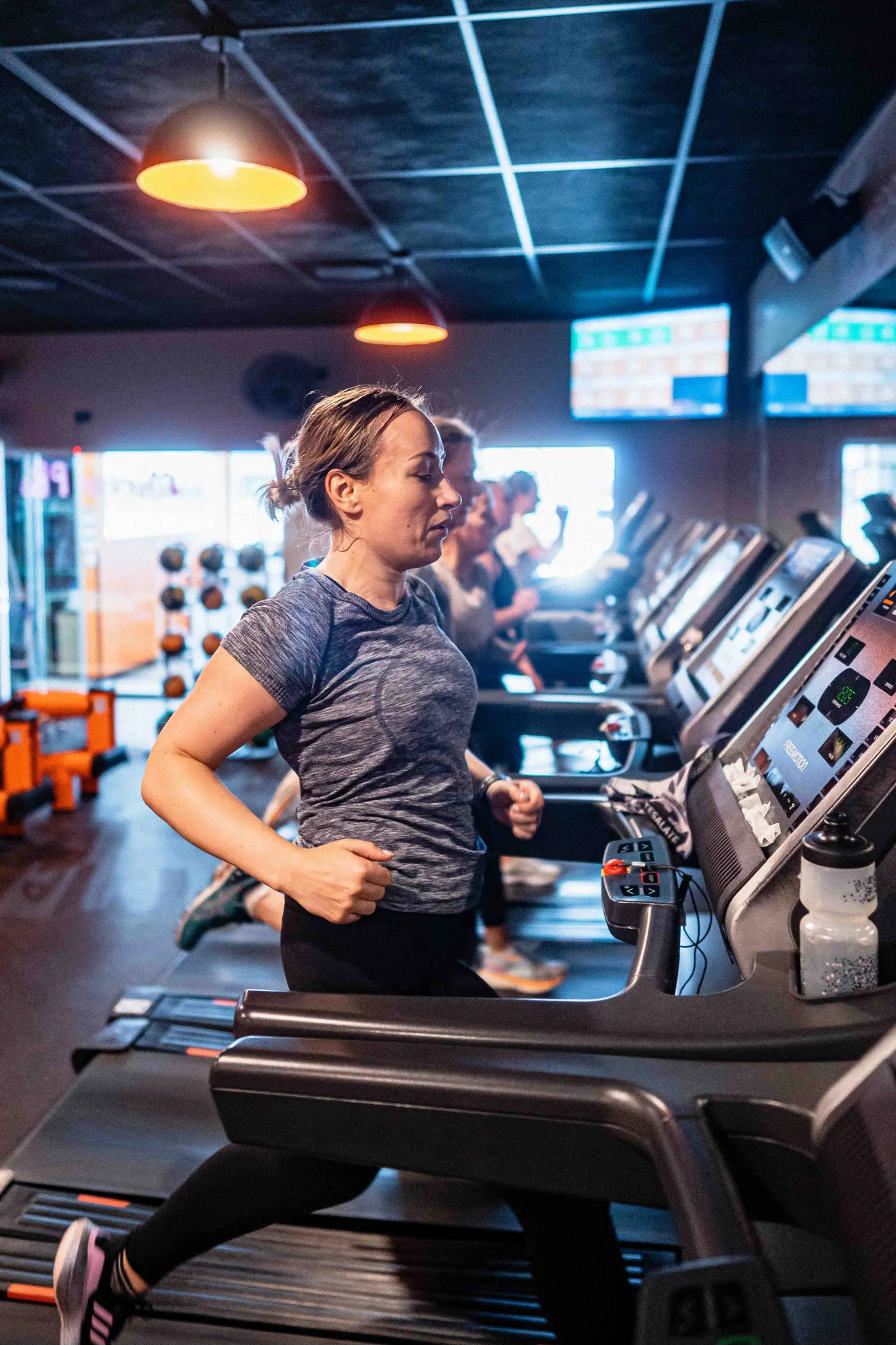 Orangetheory Fitness 23