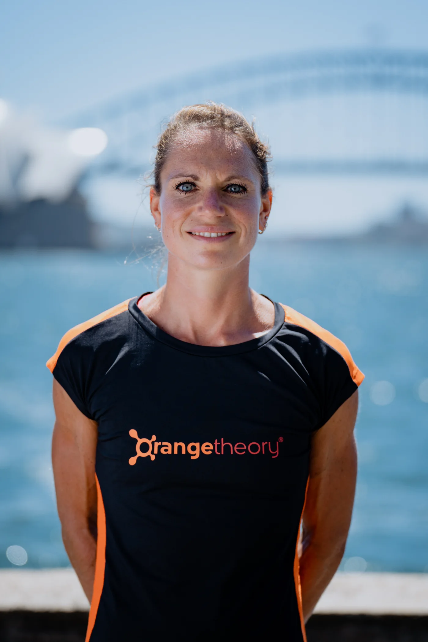 Orangetheory Fitness 25