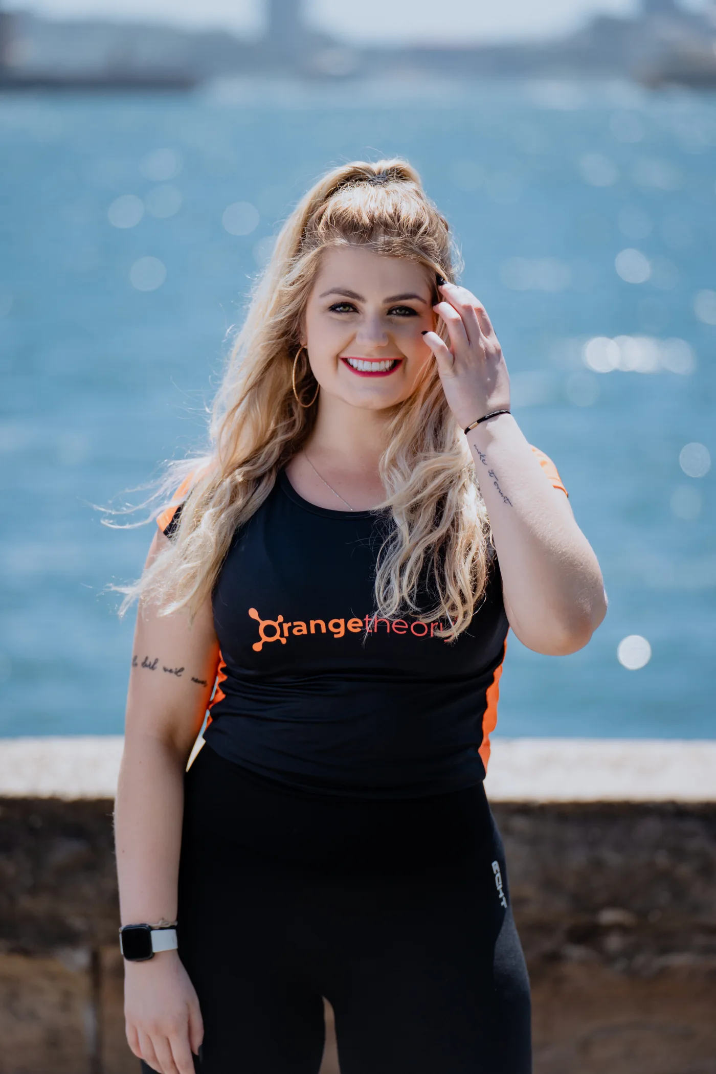 Orangetheory Fitness 26