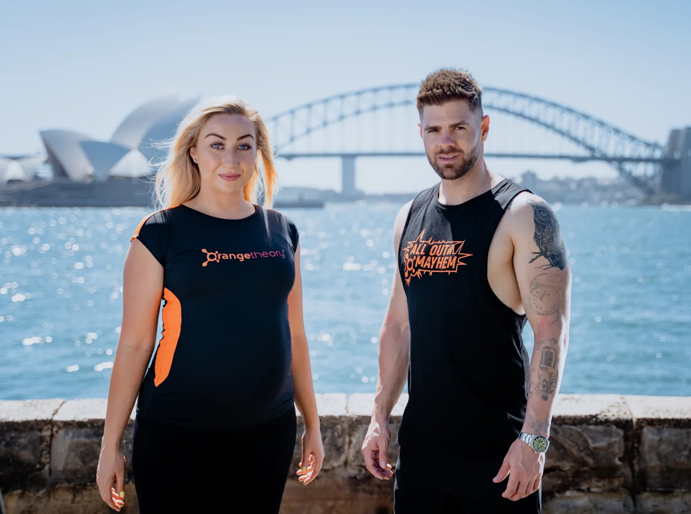 Orangetheory Fitness 28