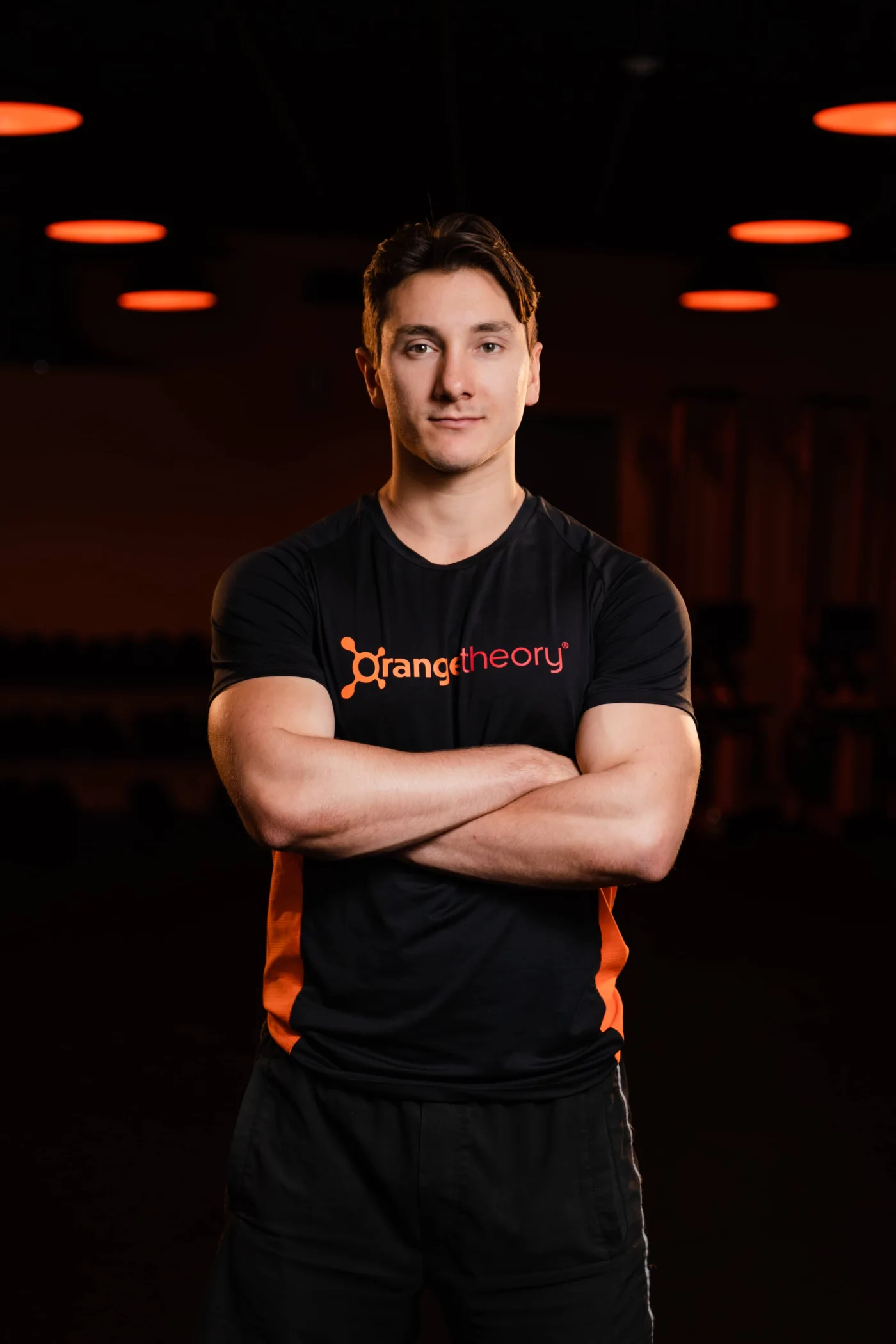 Orangetheory Fitness 29
