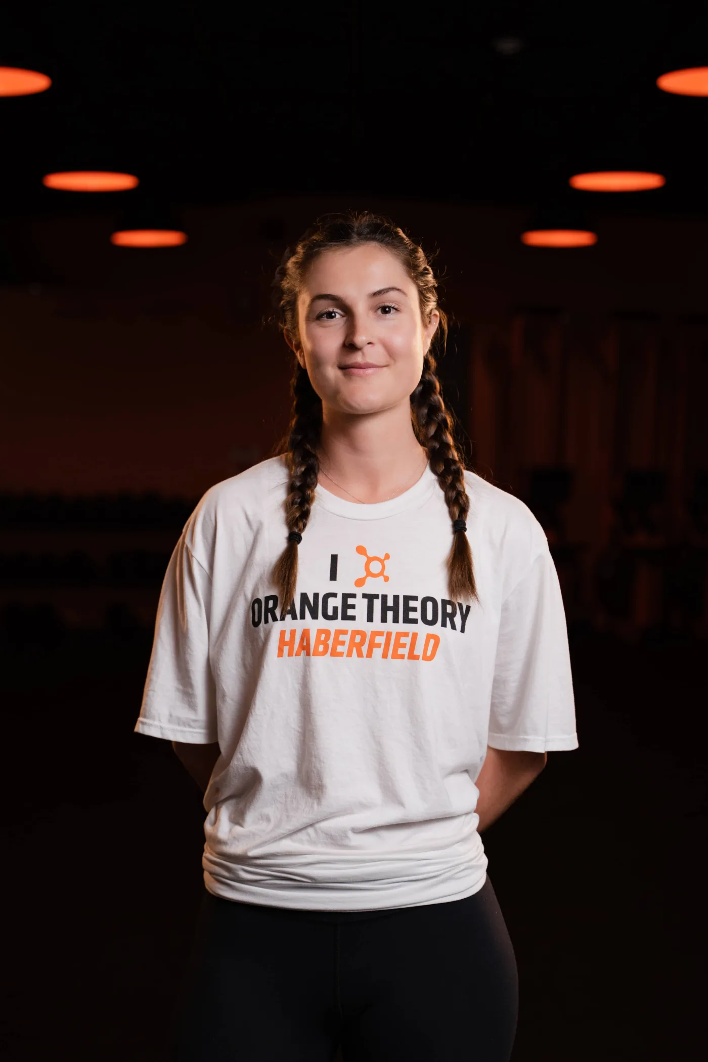 Orangetheory Fitness 31