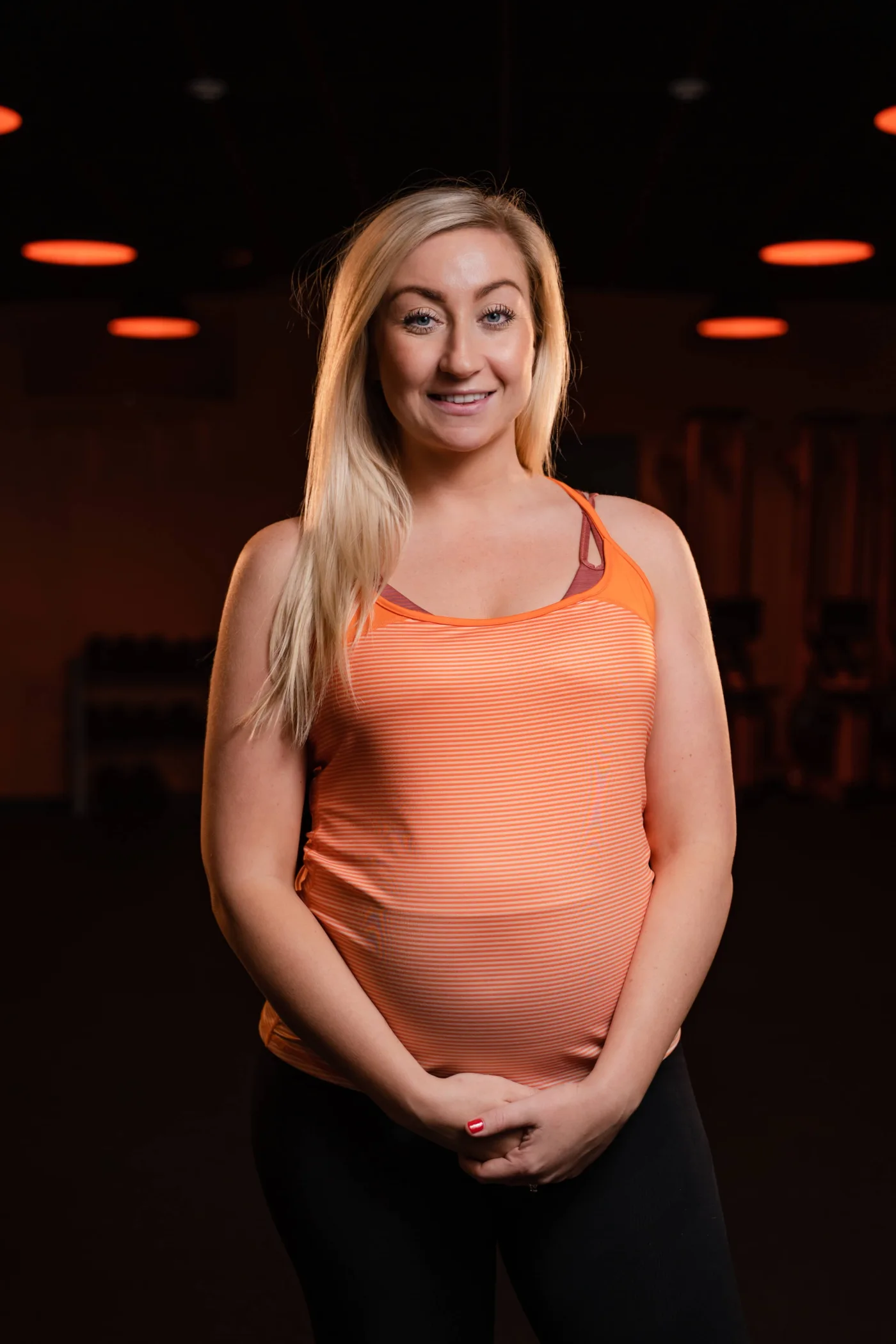 Orangetheory Fitness 33