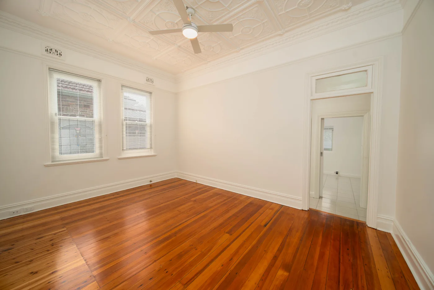 Real Estate - Petersham 3